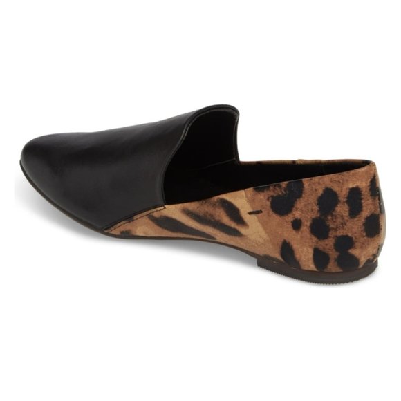 Very Volatile Gaga Sport Sandal Leopard New In Box - Picture 2 of 7